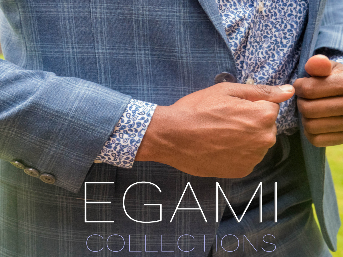 Egami Collection